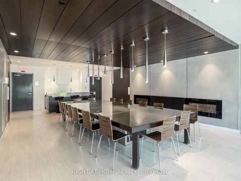 Photo 18 at 1407 - 55 Regent Park Boulevard, Regent Park, Toronto