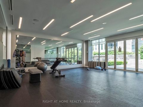 Photo 20 at 1407 - 55 Regent Park Boulevard, Regent Park, Toronto