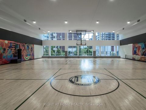 Photo 22 at 1407 - 55 Regent Park Boulevard, Regent Park, Toronto