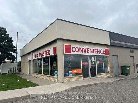 Photo 0 at 5555 Eglinton Avenue W, West Deane, Toronto