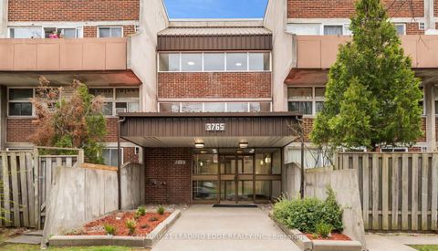 Photo 0 at 205 - 3765 Sheppard Avenue E, Sullivan, Toronto