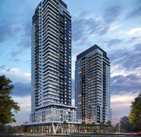 Photo 0 at 2701 - 2851 Hwy 7, Vaughan Corporate Centre, Vaughan