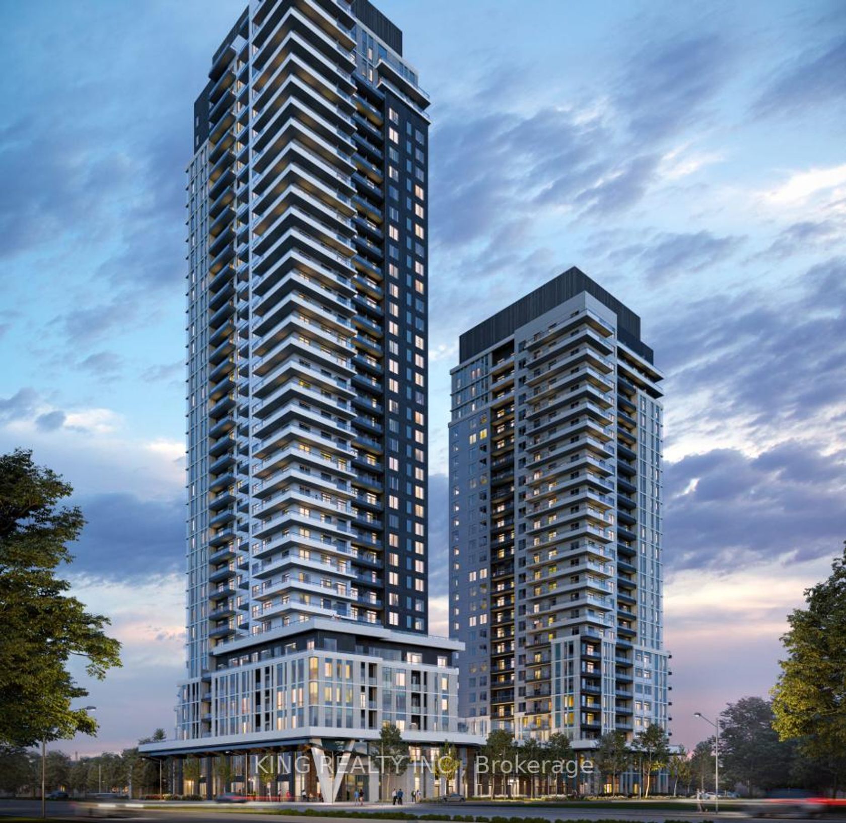 2701 - 2851 Hwy 7, Vaughan Corporate Centre, Vaughan by Loree Meneguzzi Real Estate 2701 - 2851 Hwy 7, Vaughan Corporate Centre, Vaughan