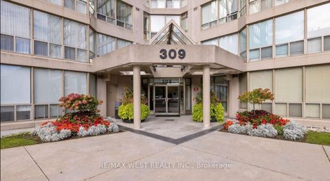 Photo 13 at 513 - 309 Major Mackenzie Drive E, Harding, Richmond Hill