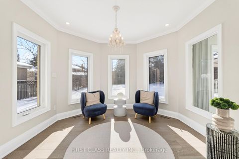 Photo 14 at 31 Boake Trail, Bayview Hill, Richmond Hill