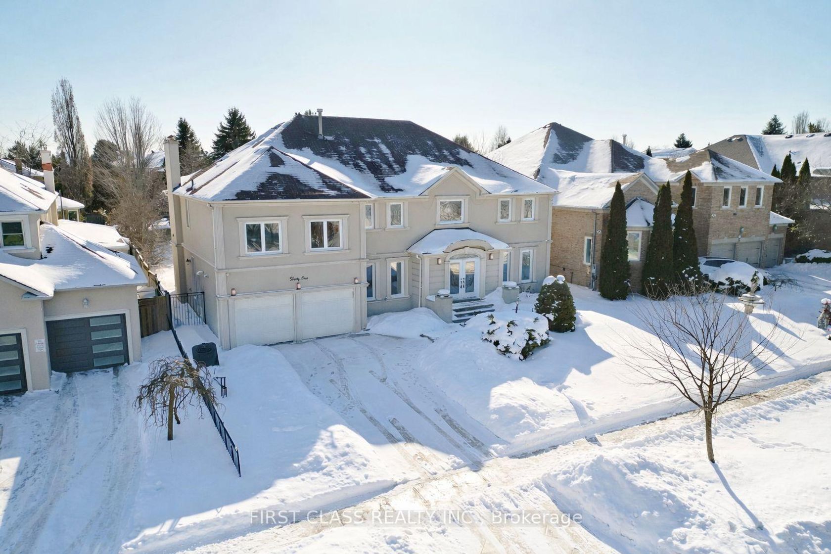 31 Boake Trail, Bayview Hill, Richmond Hill photo number 2