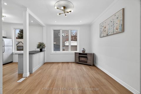 Photo 6 at 7 Ellsworth Avenue, Wychwood, Toronto