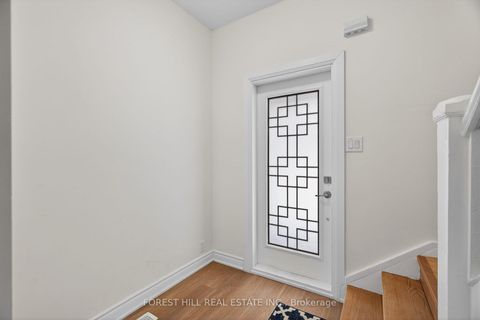 Photo 31 at 7 Ellsworth Avenue, Wychwood, Toronto