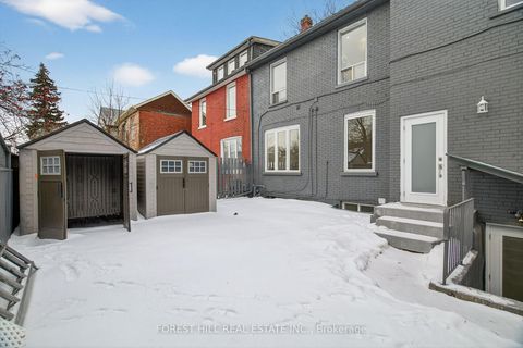 Photo 44 at 7 Ellsworth Avenue, Wychwood, Toronto