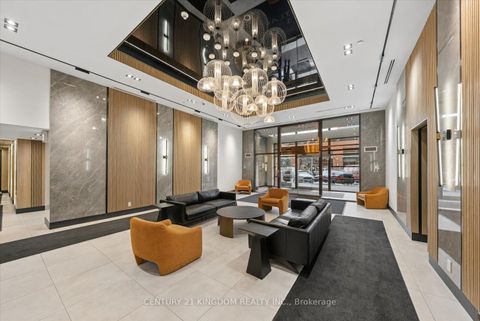 Photo 4 at 4104 - 2220 Lakeshore Boulevard W, Mimico, Toronto