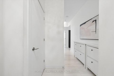 Photo 5 at 4104 - 2220 Lakeshore Boulevard W, Mimico, Toronto