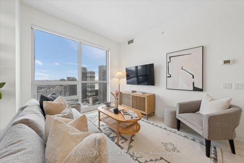 Photo 10 at 4104 - 2220 Lakeshore Boulevard W, Mimico, Toronto