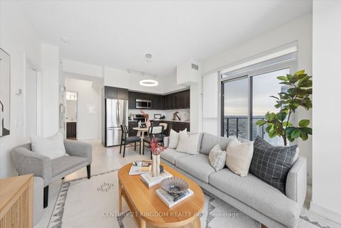 Photo 11 at 4104 - 2220 Lakeshore Boulevard W, Mimico, Toronto
