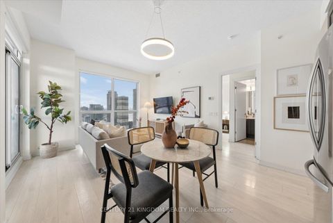 Photo 12 at 4104 - 2220 Lakeshore Boulevard W, Mimico, Toronto