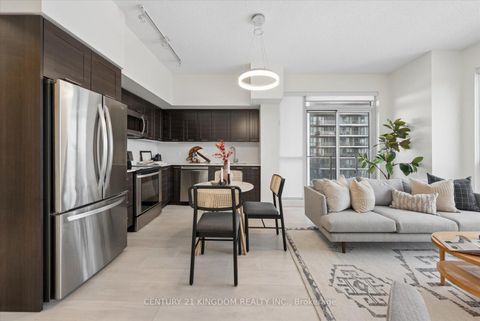 Photo 13 at 4104 - 2220 Lakeshore Boulevard W, Mimico, Toronto