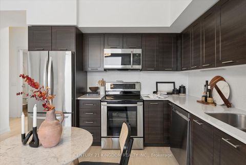 Photo 14 at 4104 - 2220 Lakeshore Boulevard W, Mimico, Toronto