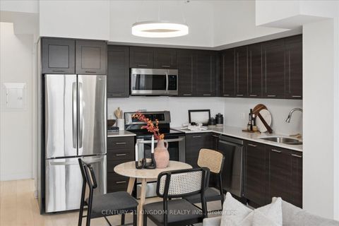 Photo 15 at 4104 - 2220 Lakeshore Boulevard W, Mimico, Toronto
