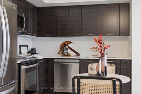 Photo 16 at 4104 - 2220 Lakeshore Boulevard W, Mimico, Toronto