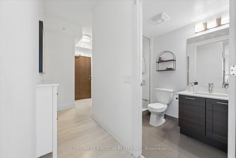 Photo 17 at 4104 - 2220 Lakeshore Boulevard W, Mimico, Toronto