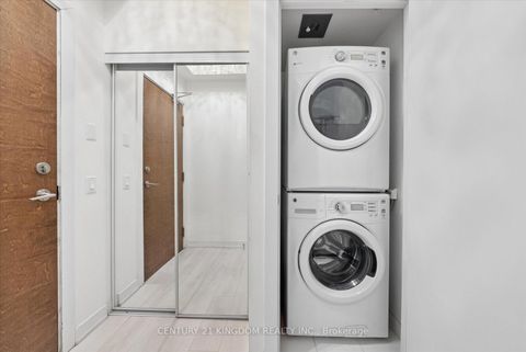 Photo 18 at 4104 - 2220 Lakeshore Boulevard W, Mimico, Toronto