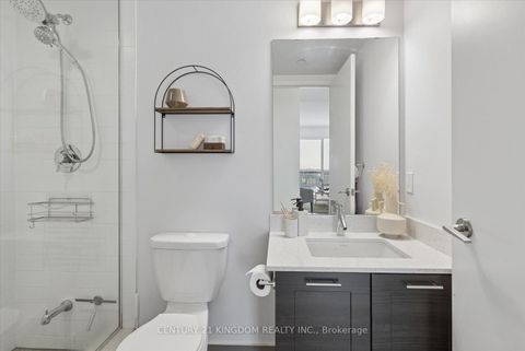 Photo 20 at 4104 - 2220 Lakeshore Boulevard W, Mimico, Toronto