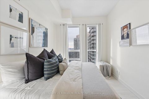 Photo 24 at 4104 - 2220 Lakeshore Boulevard W, Mimico, Toronto