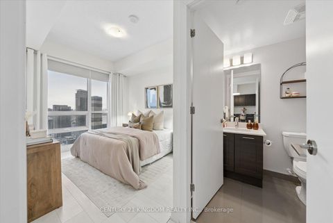 Photo 25 at 4104 - 2220 Lakeshore Boulevard W, Mimico, Toronto