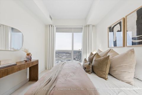 Photo 27 at 4104 - 2220 Lakeshore Boulevard W, Mimico, Toronto