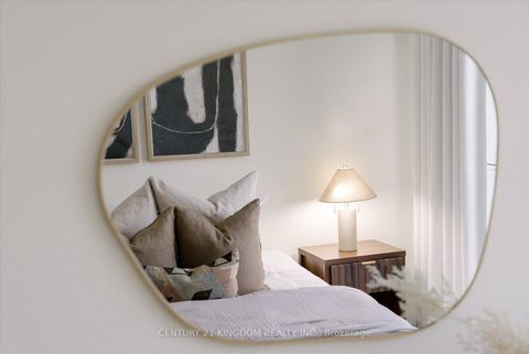 Photo 28 at 4104 - 2220 Lakeshore Boulevard W, Mimico, Toronto