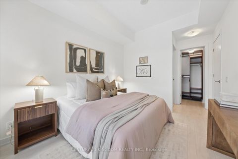 Photo 29 at 4104 - 2220 Lakeshore Boulevard W, Mimico, Toronto