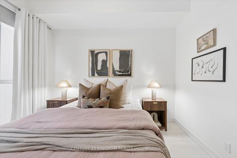 Photo 31 at 4104 - 2220 Lakeshore Boulevard W, Mimico, Toronto