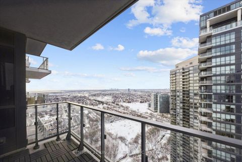 Photo 33 at 4104 - 2220 Lakeshore Boulevard W, Mimico, Toronto