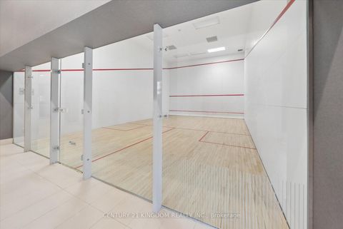 Photo 39 at 4104 - 2220 Lakeshore Boulevard W, Mimico, Toronto