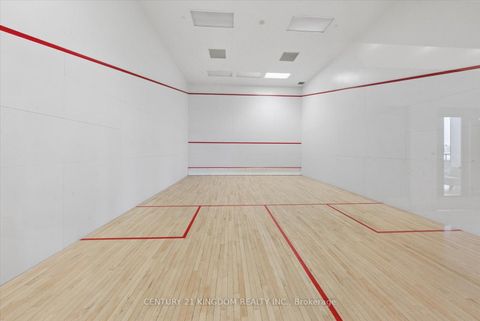 Photo 40 at 4104 - 2220 Lakeshore Boulevard W, Mimico, Toronto