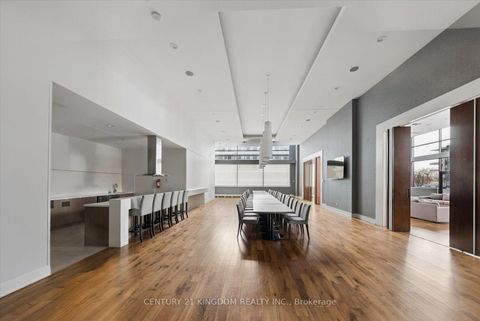 Photo 41 at 4104 - 2220 Lakeshore Boulevard W, Mimico, Toronto