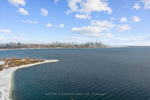 Photo 45 at 4104 - 2220 Lakeshore Boulevard W, Mimico, Toronto