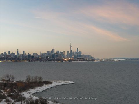 Photo 46 at 4104 - 2220 Lakeshore Boulevard W, Mimico, Toronto