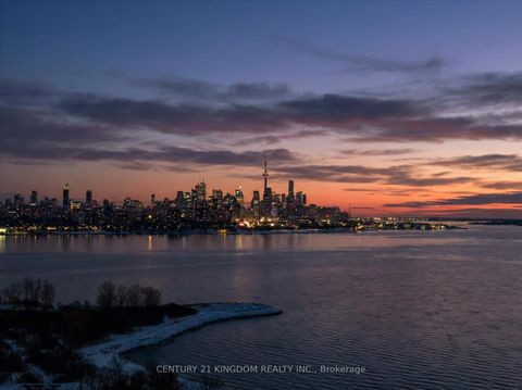 Photo 47 at 4104 - 2220 Lakeshore Boulevard W, Mimico, Toronto