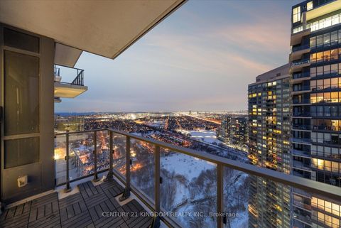 Photo 49 at 4104 - 2220 Lakeshore Boulevard W, Mimico, Toronto