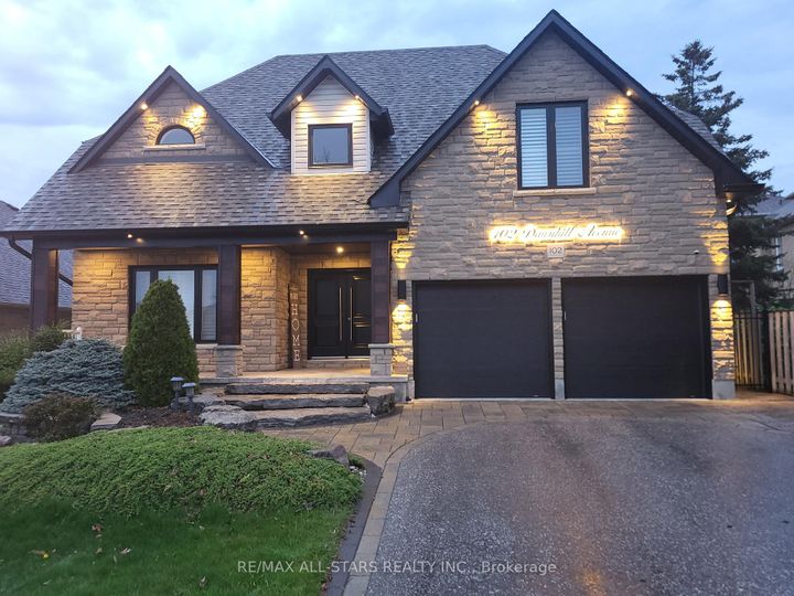 Photo 0 at 102 Dawnhill Avenue, McLaughlin, Oshawa