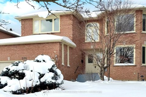 Photo 2 at 186 Marsi Road, North Richvale, Richmond Hill