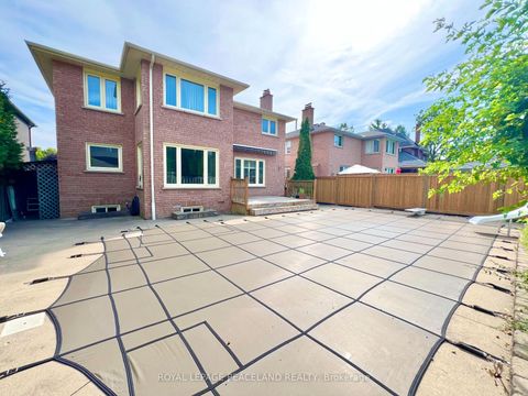 Photo 48 at 186 Marsi Road, North Richvale, Richmond Hill