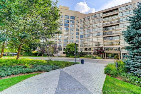 Photo 0 at 308 - 2267 Lake Shore Boulevard W, Mimico, Toronto