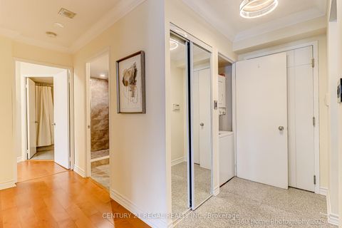 Photo 1 at 308 - 2267 Lake Shore Boulevard W, Mimico, Toronto
