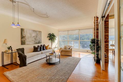 Photo 5 at 308 - 2267 Lake Shore Boulevard W, Mimico, Toronto