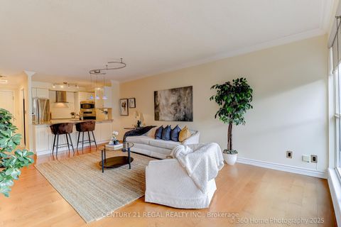 Photo 6 at 308 - 2267 Lake Shore Boulevard W, Mimico, Toronto