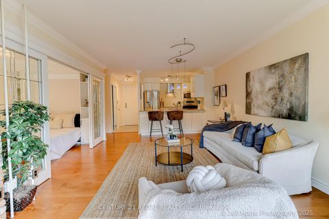 Photo 7 at 308 - 2267 Lake Shore Boulevard W, Mimico, Toronto