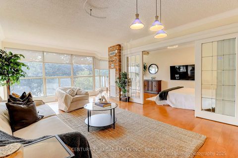 Photo 10 at 308 - 2267 Lake Shore Boulevard W, Mimico, Toronto
