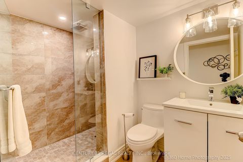 Photo 12 at 308 - 2267 Lake Shore Boulevard W, Mimico, Toronto