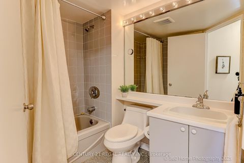 Photo 17 at 308 - 2267 Lake Shore Boulevard W, Mimico, Toronto